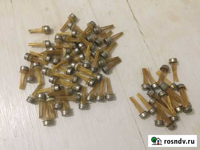 Микросхемы СССР Москва - изображение 1