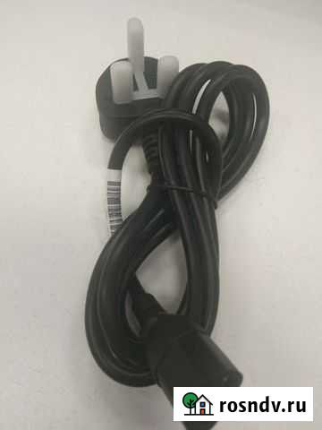 Кабель сетевой Краснодар - изображение 1