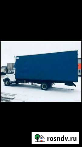 Грузоперевозки Муром - изображение 1