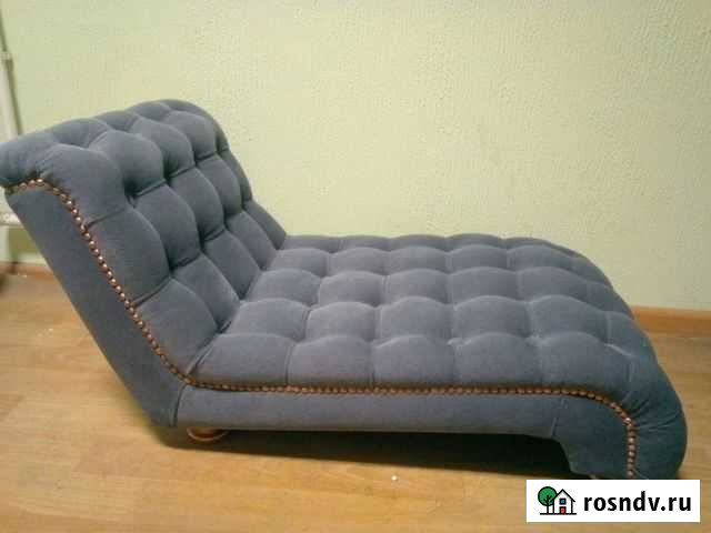 Лежак для собачек Санкт-Петербург - изображение 1