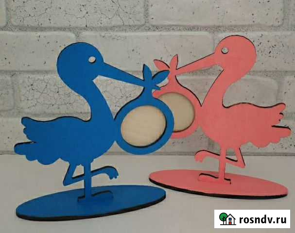 Фоторамки ассортимент детские Курган - изображение 1