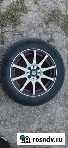 Шины Рязань - изображение 1