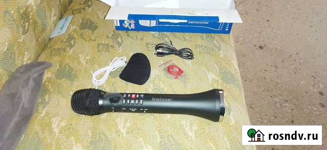 Профессиональные микрофон Йошкар-Ола - изображение 1