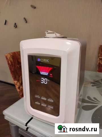 Увлажнитель Bork Вологда - изображение 1