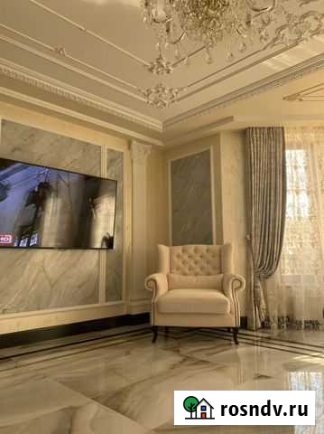 Ремонт квартир под ключ Тюмень - изображение 1