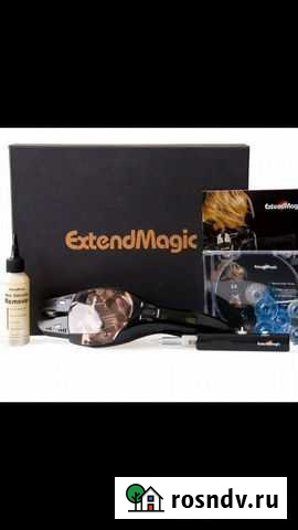 Аппарат для наращивания волос Сальск - изображение 1