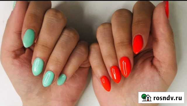 Маникюр 600 Нижний Новгород - изображение 1