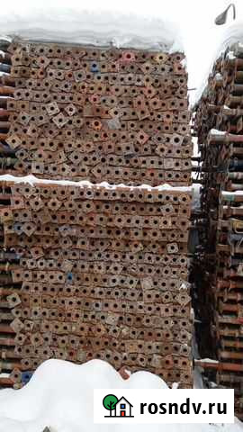 Стойка телескопическая для опалубки Одинцово - изображение 1