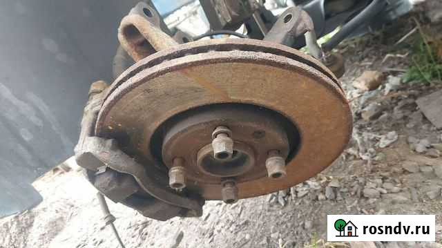 Peugeot 308 Поворотный кулак Белгород - изображение 1