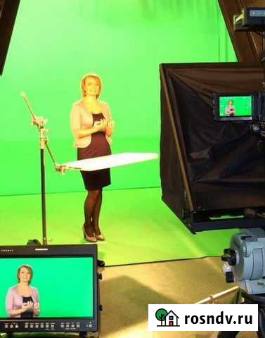 Профессиональный телесуфлер Москва - изображение 1