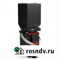 Пеллетная горелка апг-25 Краснодар - изображение 1