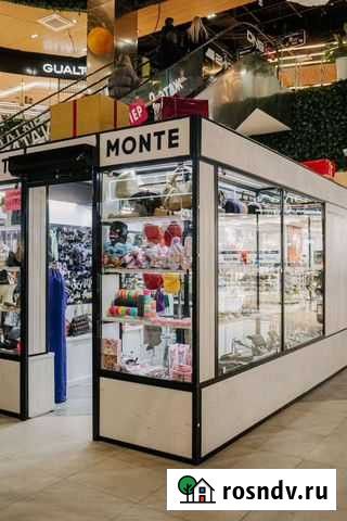 Продается магазин Бижутерии Иркутск - изображение 1