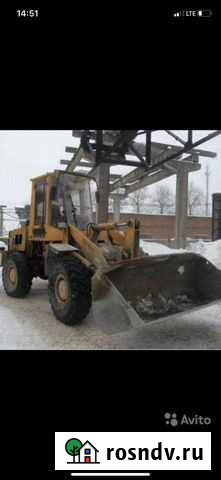 Уборка снега Ухта - изображение 1