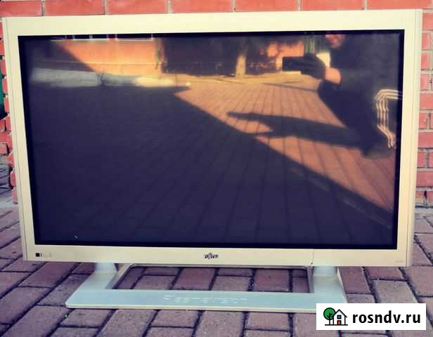 Телевизор Новосибирск - изображение 1