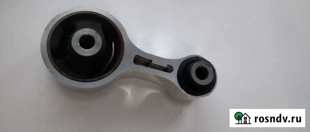 Задняя опора двигателяMazda 6 GH Чебоксары - изображение 1