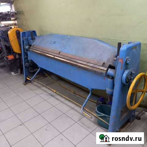 Услуги листогиба Иркутск - изображение 1