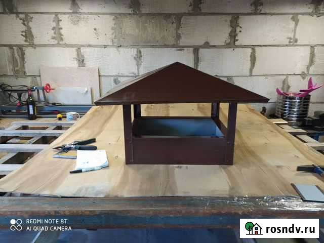 Доборные элементы кровли Брянск - изображение 1