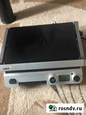 Гриль Владимир - изображение 1