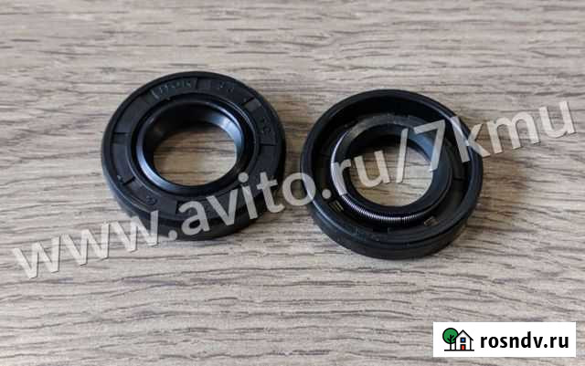 Манжета для распределителя Аichi Брянск - изображение 1