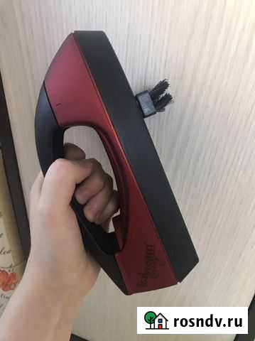 Отпариватель дорожный Хабаровск - изображение 1