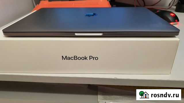 Macbook pro retina 2017 Звенигород - изображение 1