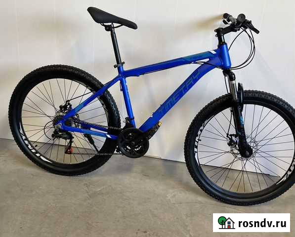 Велосипед TimeTry Tank TT040 Алюминий Москва - изображение 1