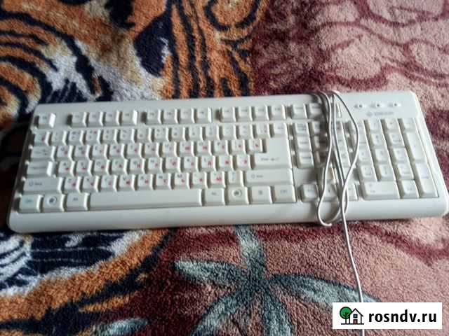 Клавиатура Нижний Тагил - изображение 1