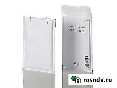 Пузырьковые пакеты 240х340 Иркутск - изображение 1