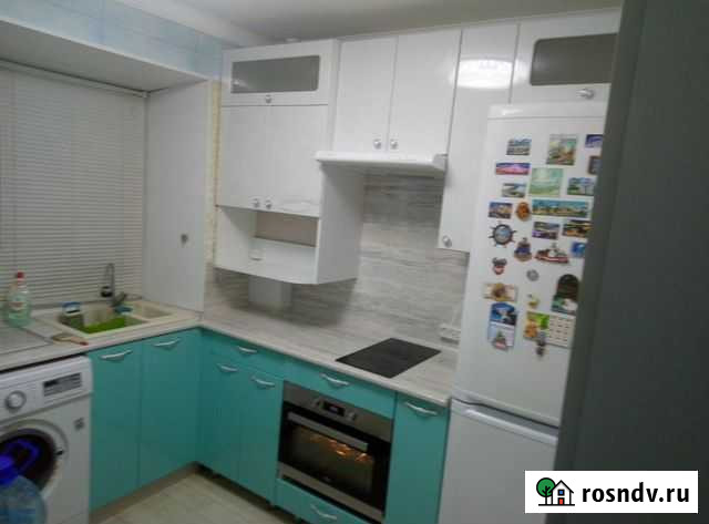 Изготовление корпусной мебели, на заказ Чита - изображение 1