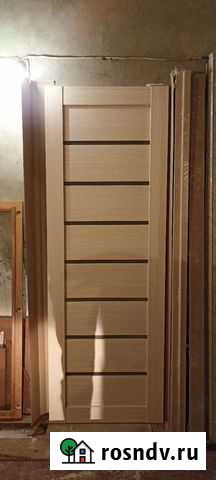 Дверь межкомнатная 700 новая Тобольск - изображение 1