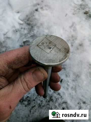 Клапана выпускные на ЗИЛ 130 Новоалтайск - изображение 1