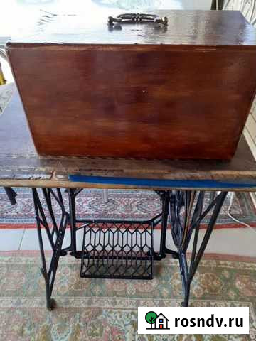 Швейная машина Kayser Астрахань - изображение 1