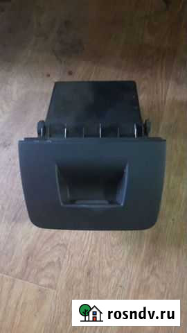 Бардачок левый BMW F30 Брянск - изображение 1