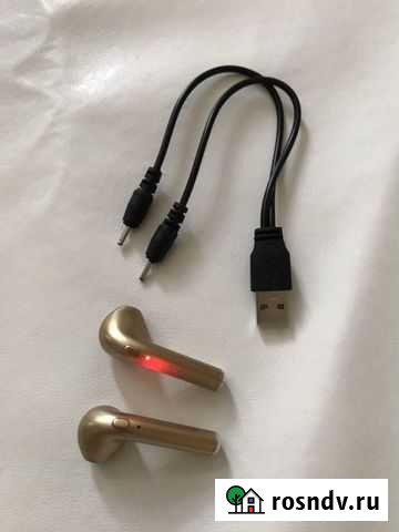 Наушники беспроводные Москва - изображение 1