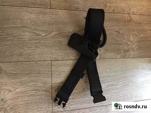 Ремень офицерский Ефремов - изображение 1