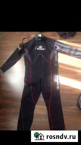 Снаряжение для подводной охоты Вологда - изображение 1