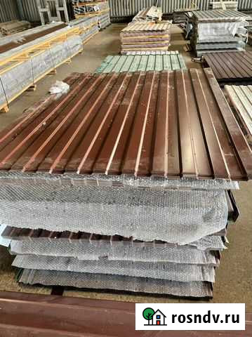 Профлист Кемерово - изображение 1