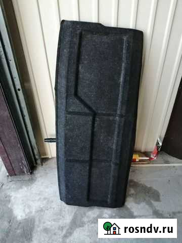 Полка багажника Ваз 2109 Братск - изображение 1