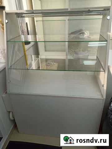 Торговое оборудование Барнаул - изображение 1