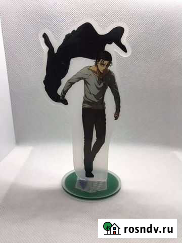 Фигурка Владикавказ - изображение 1