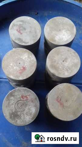 Поршня 83.5 на газ-52 Карджин - изображение 1