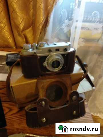 Фотоаппарат Зорький С Бузулук - изображение 1