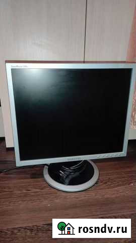 Монитор samsung Свердловский - изображение 1