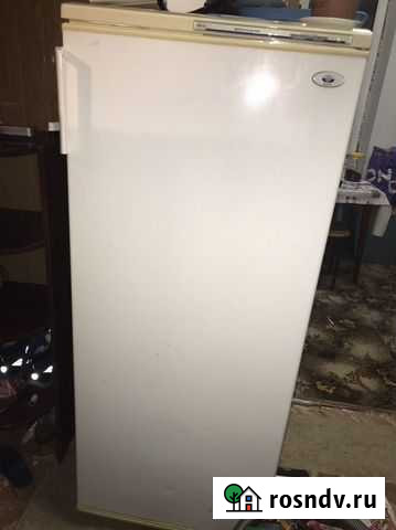 Морозильная камера б/у Коротчаево - изображение 1