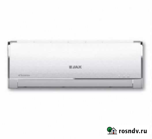 Сплит-система Jax Aci 08 HE Краснодар - изображение 1