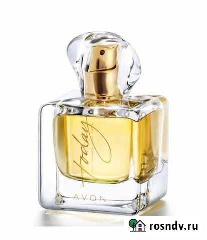 Парфюмерная вода Тodey avon Краснодар - изображение 1