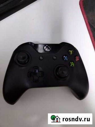Геймпад xbox One Тюмень - изображение 1