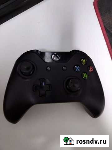 Геймпад xbox One Тюмень - изображение 1