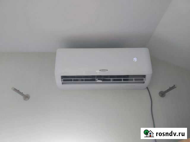 Сплит система Воронеж - изображение 1