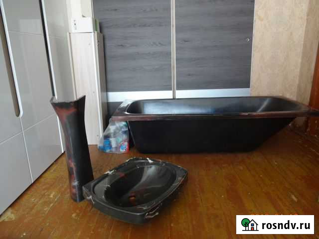 Сантехника Сыктывкар - изображение 1